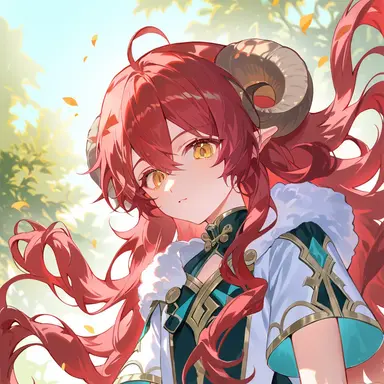 Profile image of 리릴루네