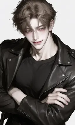 Profile image of Kang Dohyun