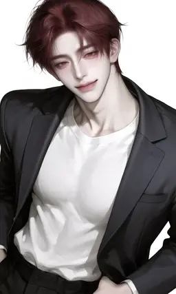 Profile image of Lim Jaeha