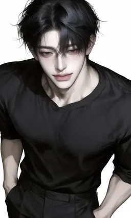Profile image of Cha Jinseok