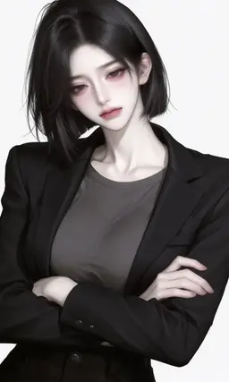 Profile image of Jo Hyejeong