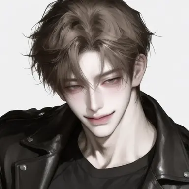 Profile image of Kang Dohyun