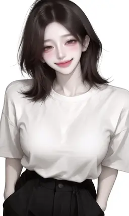 Profile image of Chae Gaeul