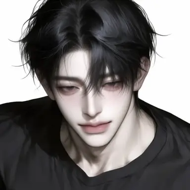 Profile image of Cha Jinseok