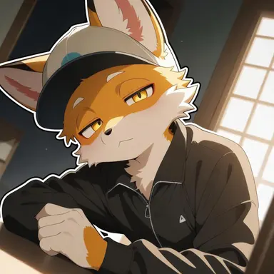 Profile image of コン