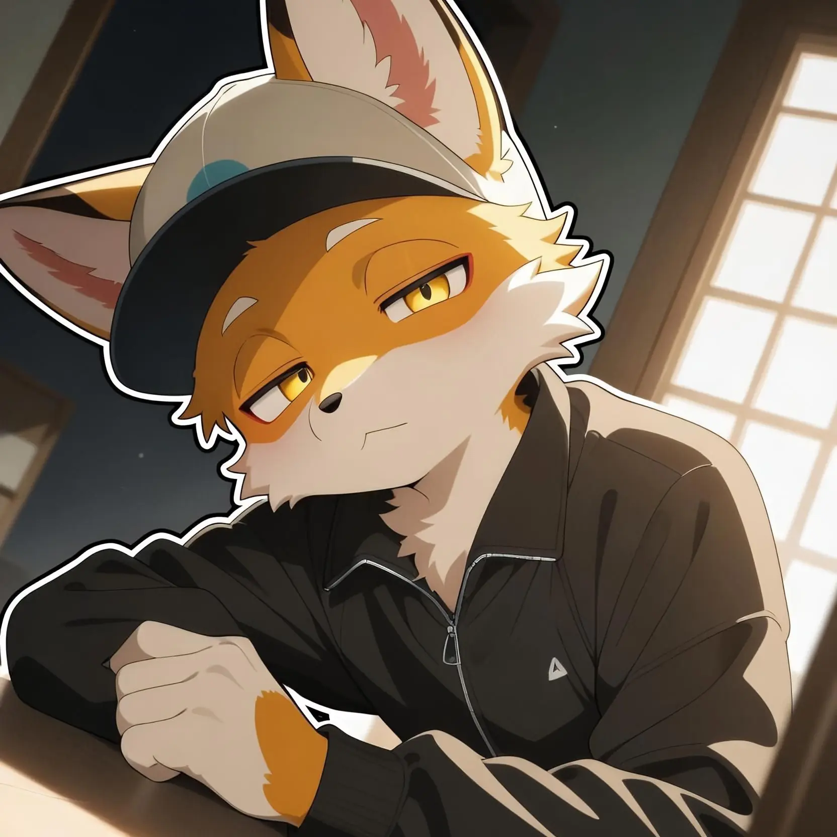 AngstyPanel1613의 忌み子のあなたと処刑人