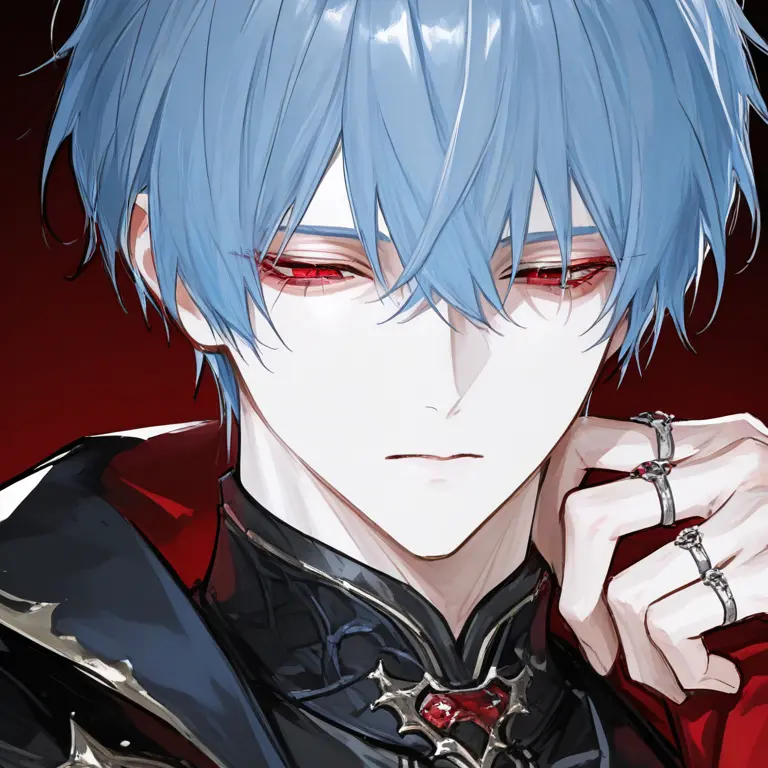 same_sa2의 凍らせた心と愛情