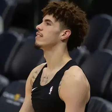 Profile image of Lamelo