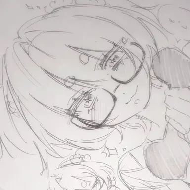 Profile image of りつ