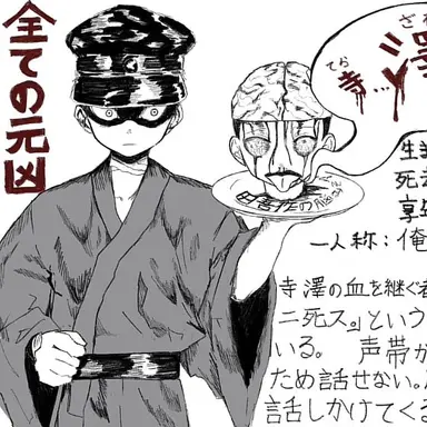 Profile image of さよし