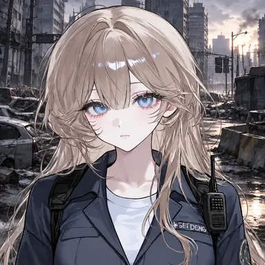 Profile image of 백서연