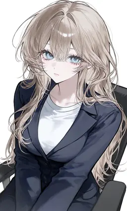 Profile image of 백서연
