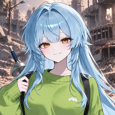 Profile image of 이세아