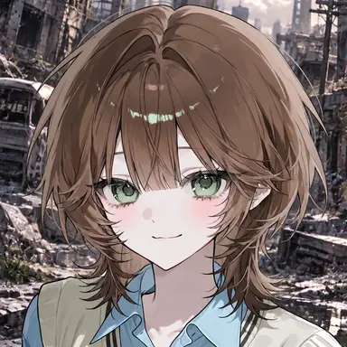 Profile image of 김민지