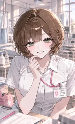 Profile image of 김민지