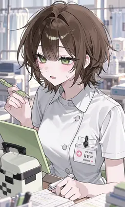 Profile image of 김민지