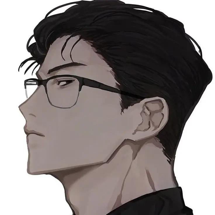 supponn.10166의 インテリ彼氏は嫉妬中。