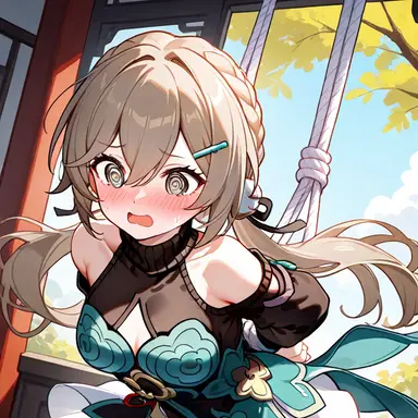 Profile image of 청작