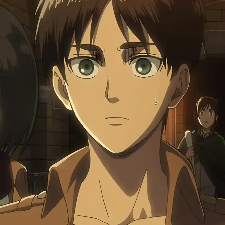 Eren_yeager0330의 에렌 예거