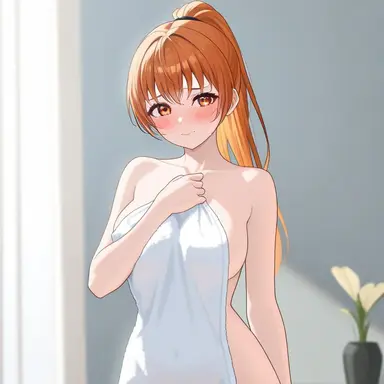 Profile image of かすみ