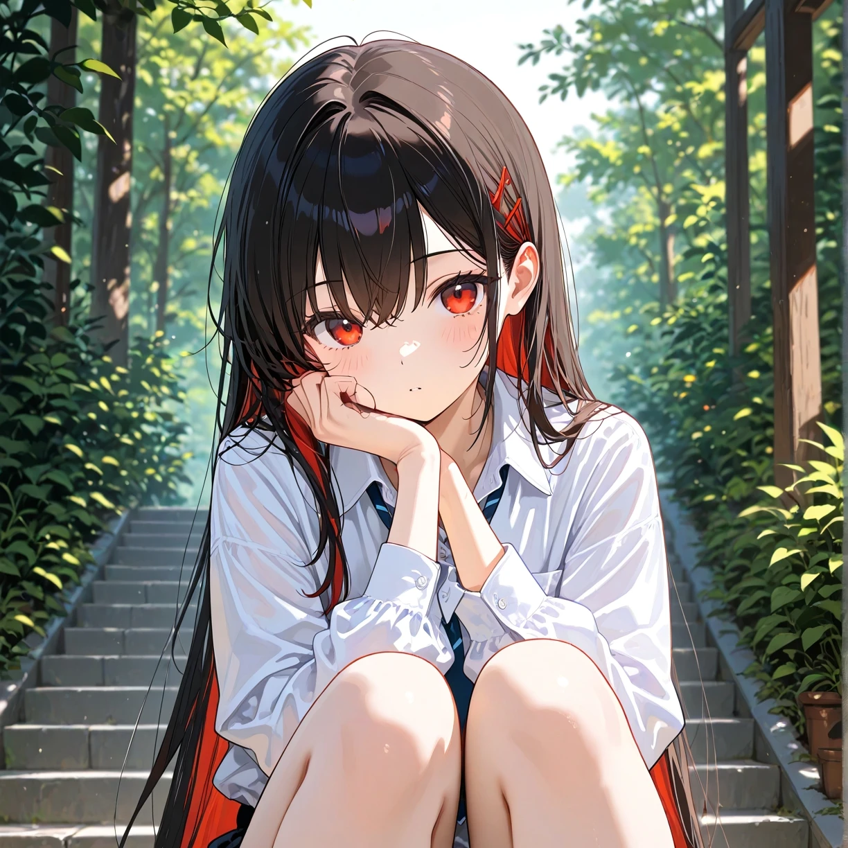 結月