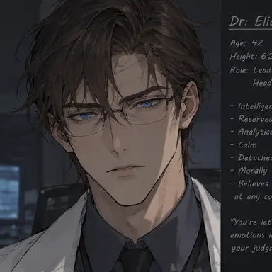 Profile image of Elias