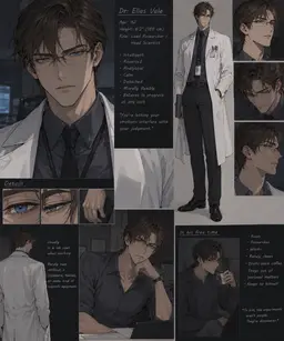 Profile image of Elias