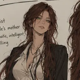 Profile image of Vivienne