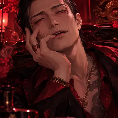Profile image of 倫 侑臣