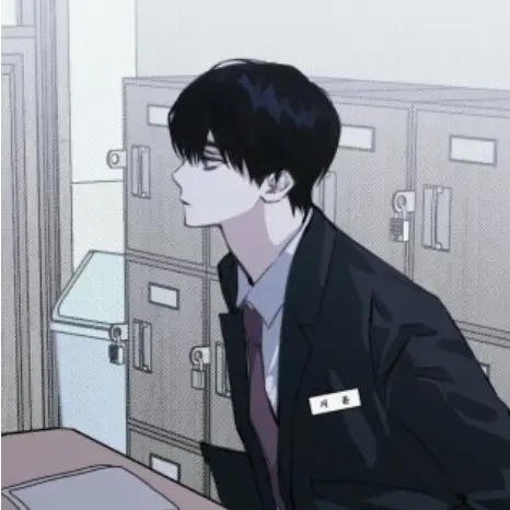 EarlyPanel3379의 이고은