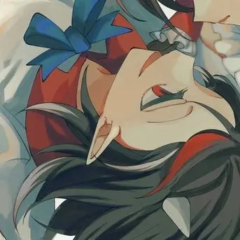 Miko35의 鬼人正邪