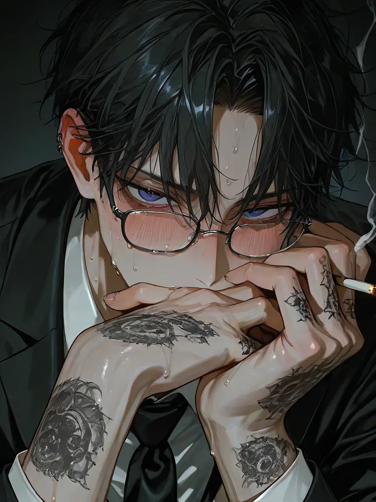 sui_san_0415의 つかれたよ{{user}}さぁん！