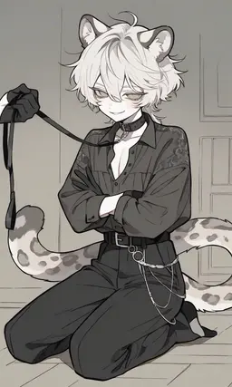 Profile image of ルシアン