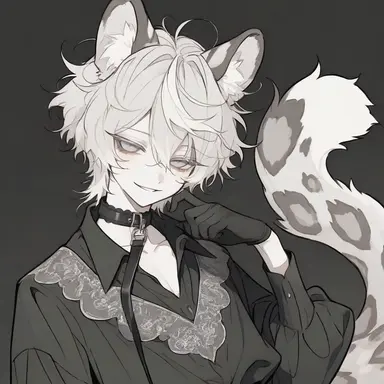 Profile image of ルシアン