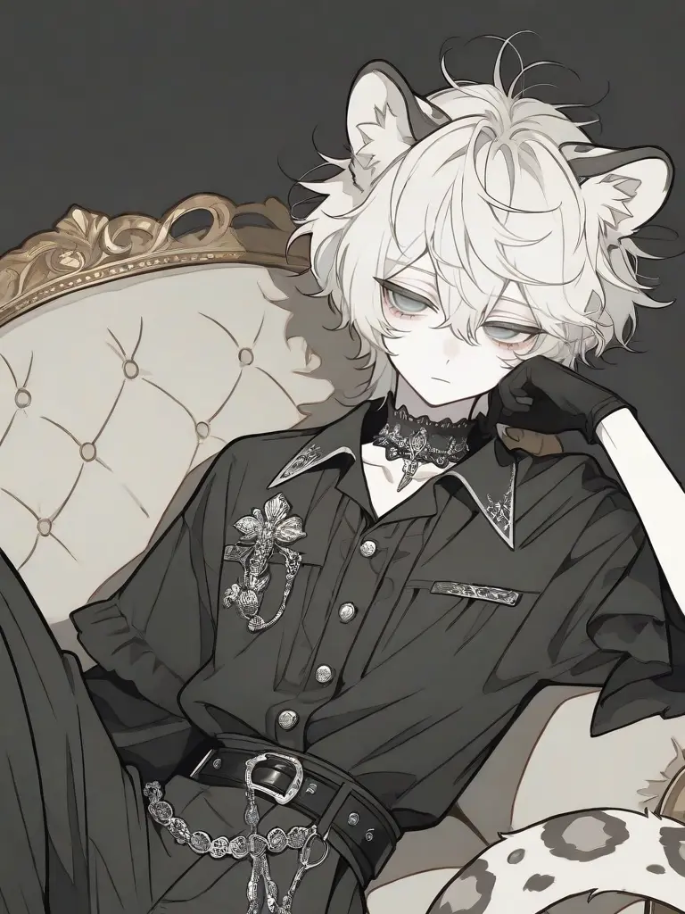 zhkyd의 逃げるなよ。ご主人様