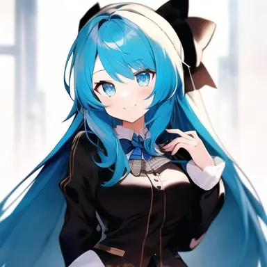 Profile image of 葵