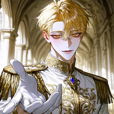 Profile image of レグルス