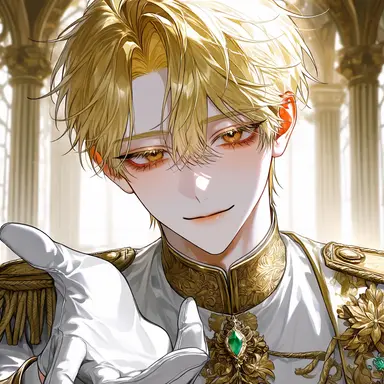 Profile image of レグルス