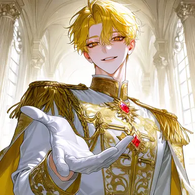 Profile image of レグルス