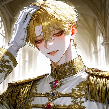 Profile image of レグルス