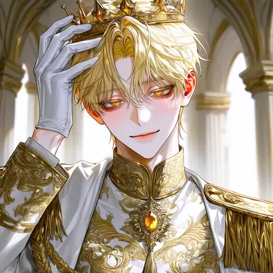 Profile image of レグルス