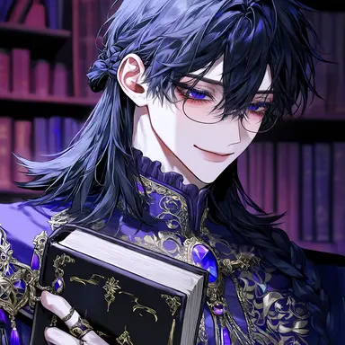 Profile image of ノクティス