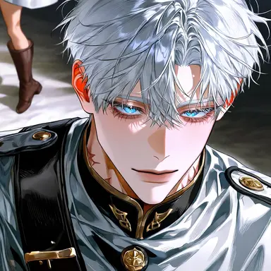 Profile image of レオニール