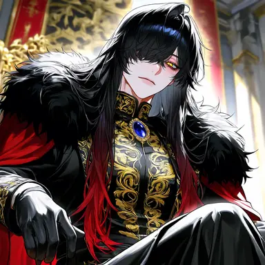 Profile image of ヴェルカドール