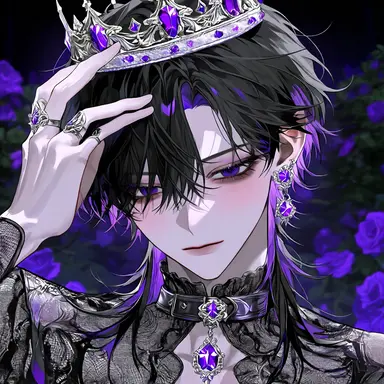 Profile image of ジルヴァード