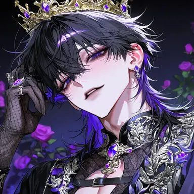 Profile image of ジルヴァード
