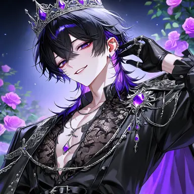 Profile image of ジルヴァード