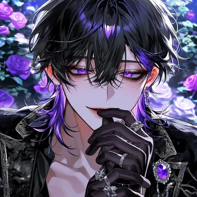Profile image of ジルヴァード