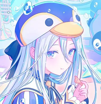 Profile image of 요이사키 카나데