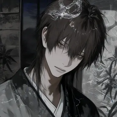 Profile image of お父さん。